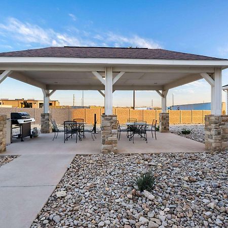 Microtel Inn & Suites By Wyndham Sweetwater Exterior photo