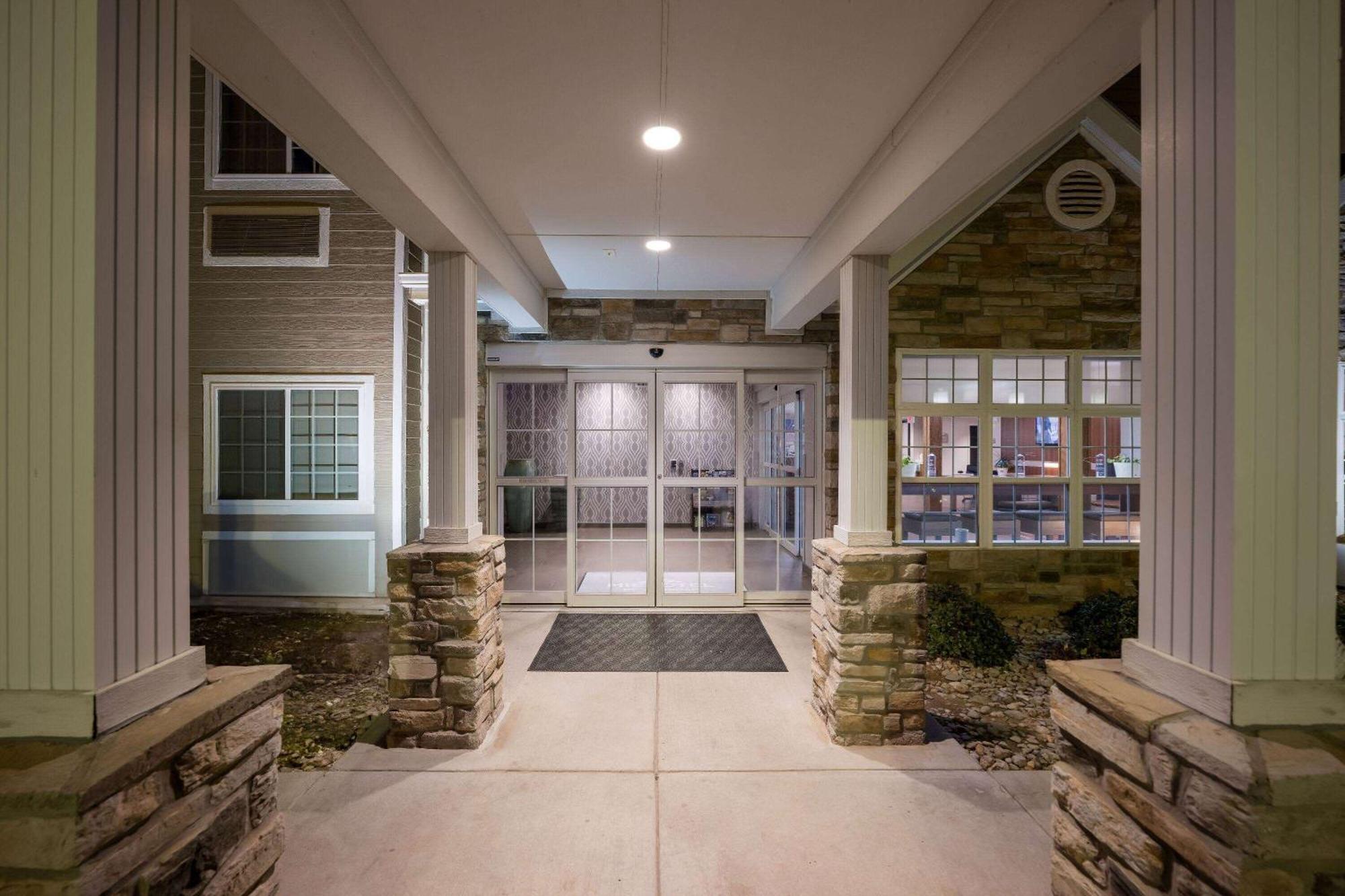 Microtel Inn & Suites By Wyndham Sweetwater Exterior photo